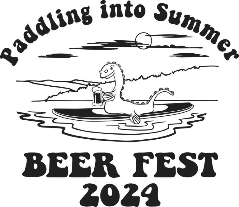 Experience the lively spirit of Sandpoint Beerfest 2024.