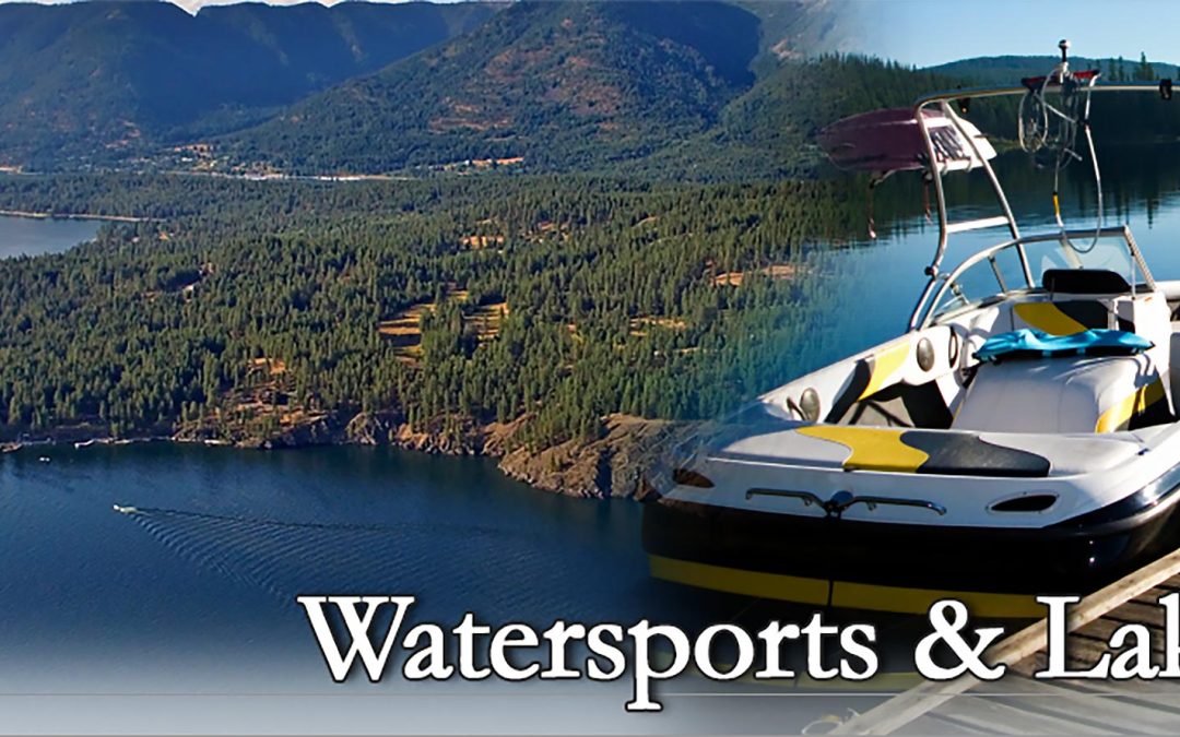 Adventure Awaits in Sandpoint, Idaho: Watersports and Recreation Services Unveiled