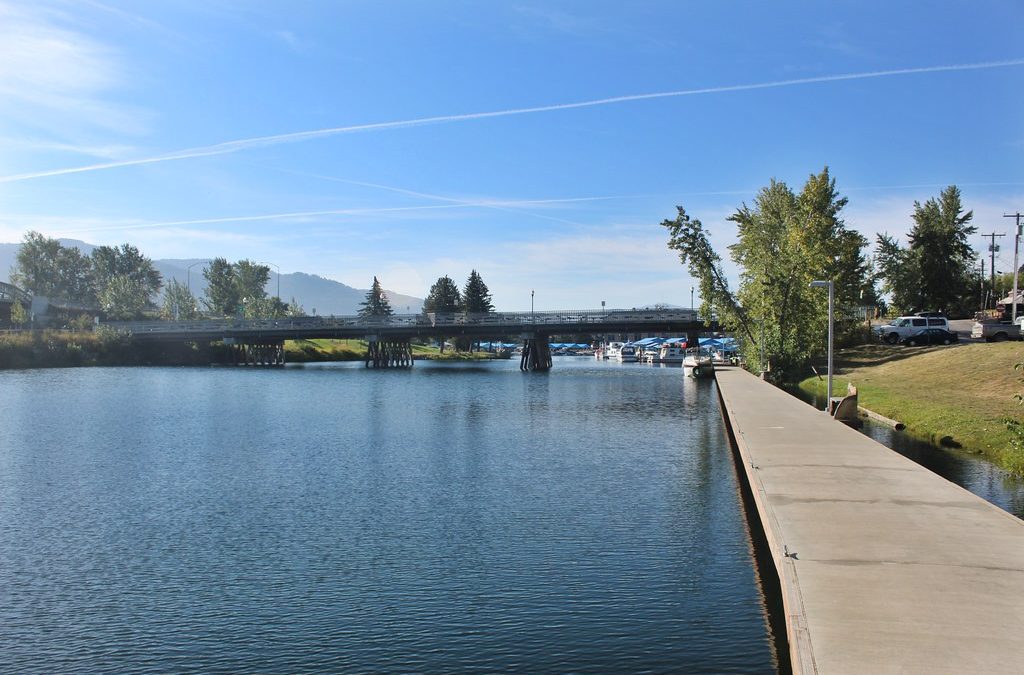 Sandpoint, Idaho: A Gem for Family-Friendly Adventures and Culture