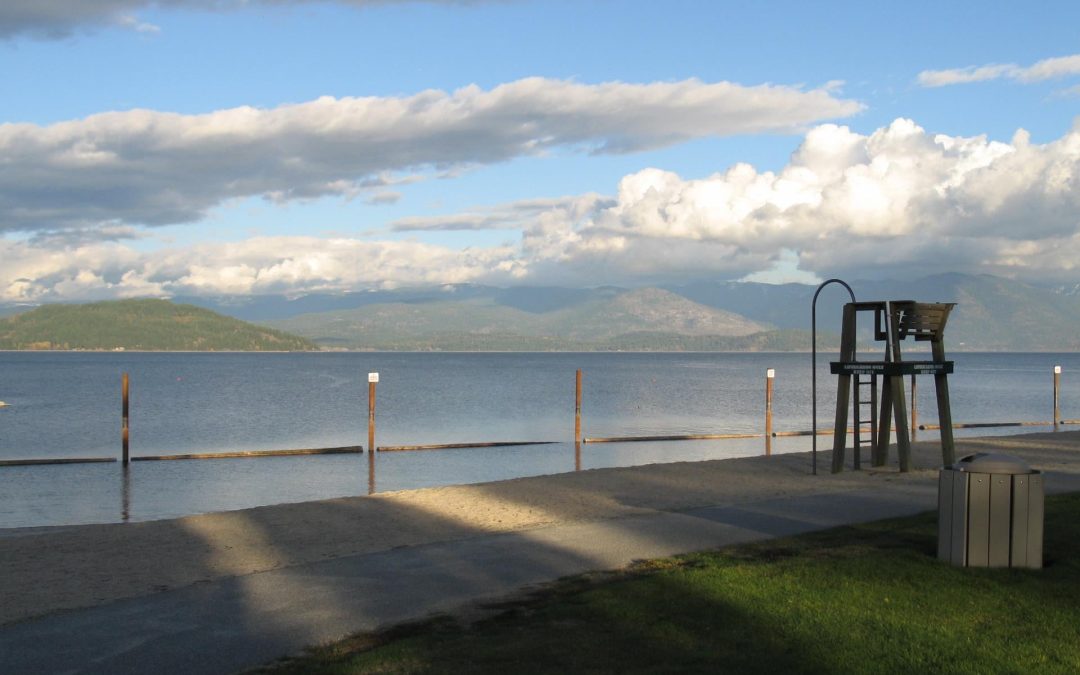 Sandpoint, Idaho Uncovered: A Treasure Trove of Trails, Parks, and Outdoor Fun