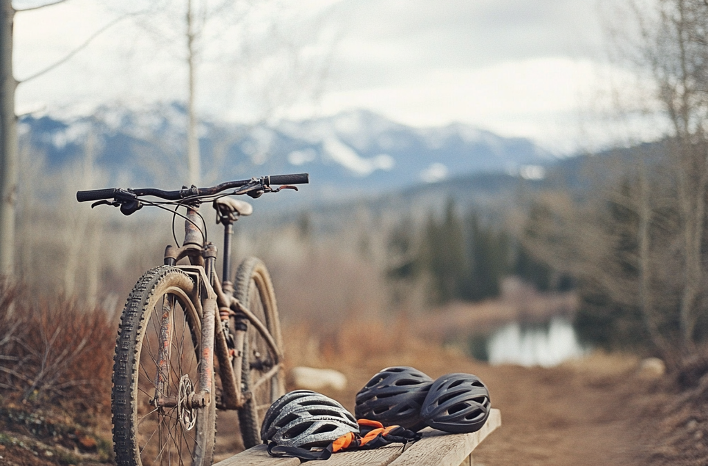 Exploring Sandpoint, Idaho: A Mountain Biker’s Paradise