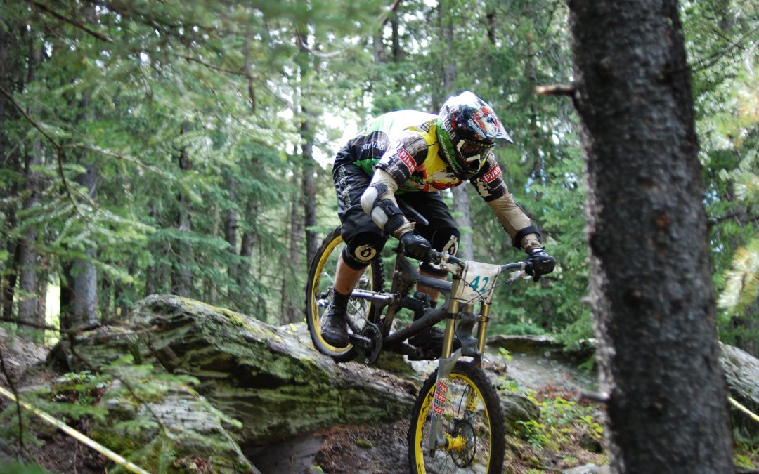 Epic Trails Await: Mountain Biking and Outdoor Activities in Sandpoint, Idaho