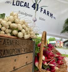 Exploring the Heart of Local Agriculture: A Guide to Sandpoint ID Farms