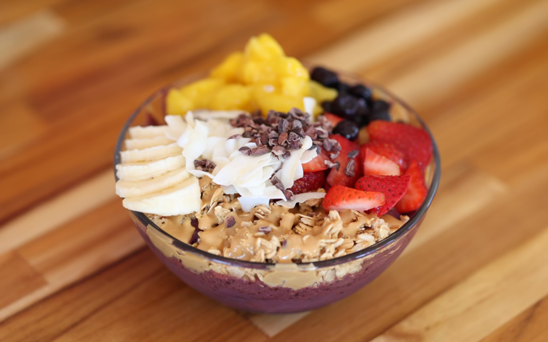 Eat Well, Live Well: The Heart Bowls Experience in Sandpoint, Idaho