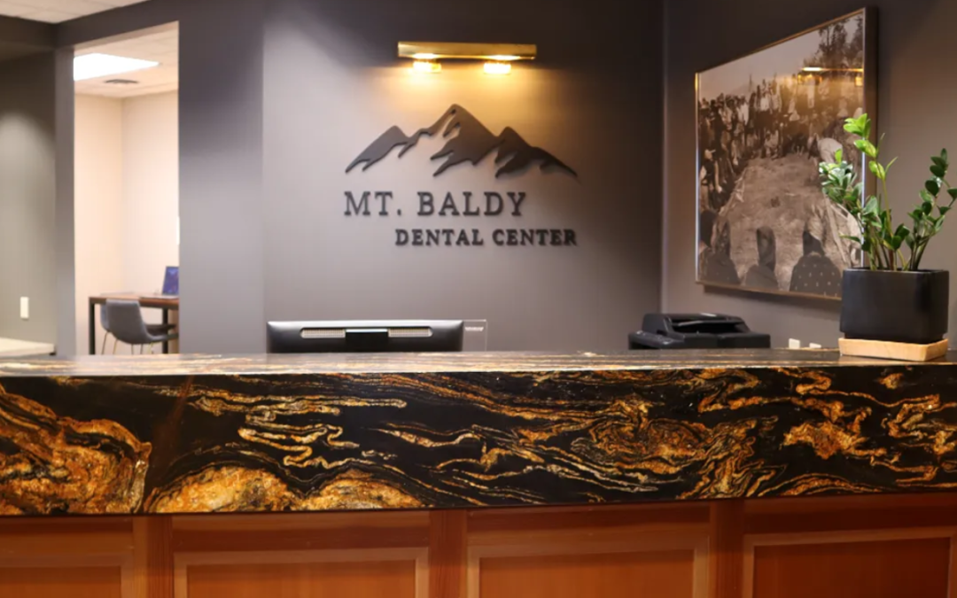 Elevating Smiles: Discovering the Heart of Dental Care at Mt. Baldy Dental Center