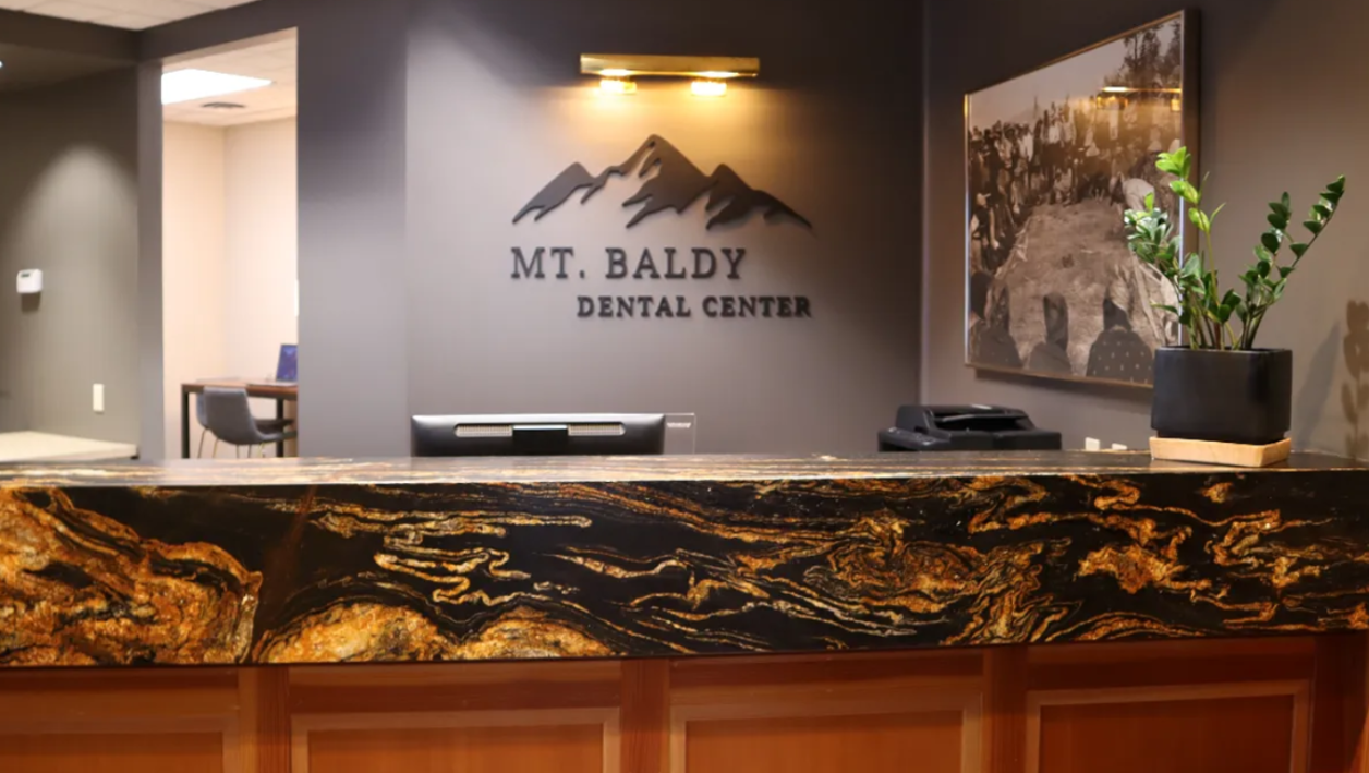 Elevating Smiles: Discovering the Heart of Dental Care at Mt Baldy Dental Center