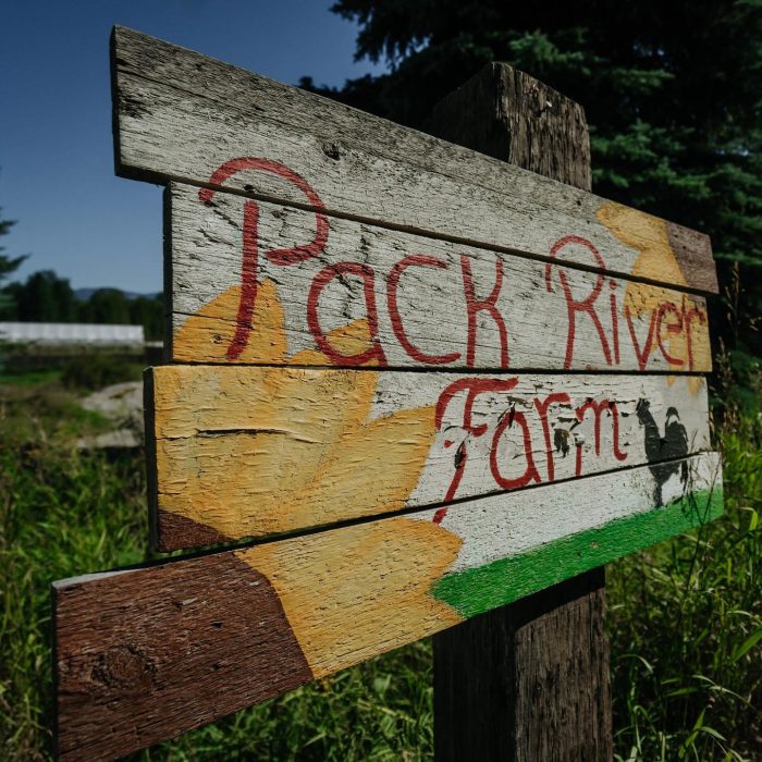 From Farm to Fork: How Pack River Farm is Changing the Game in Idaho