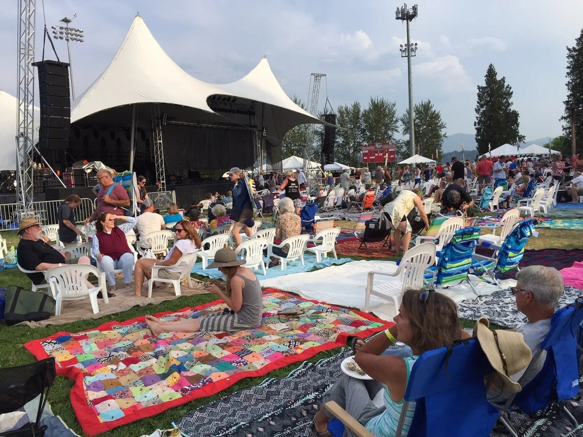 Sandpoint Oktoberfest: A Festive Day of Brews and Community Support