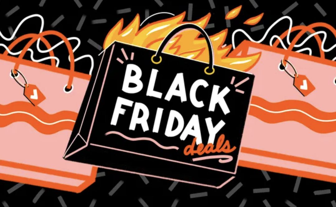 Black Friday Explained: A Look at Its Roots and Sandpoint’s Local Flavor