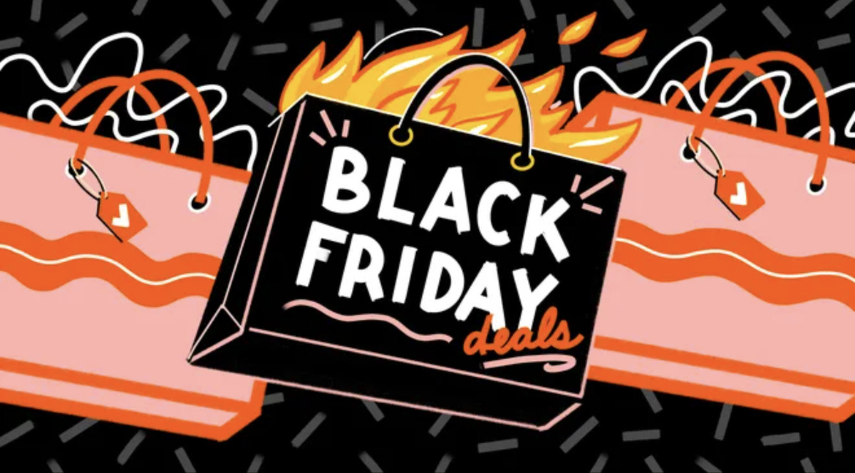 Black Friday Explained: A Look at Its Roots and Sandpoint’s Local Flavor