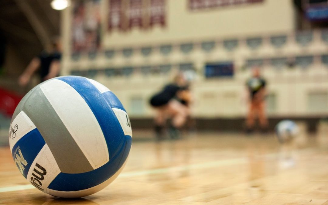 Thanksgiving Volleyball Fun: Skill Development Clinics for Girls Aged 11-16