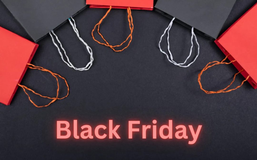 Your Essential Guide to a Safe and Fun Black Friday in Sandpoint, Idaho