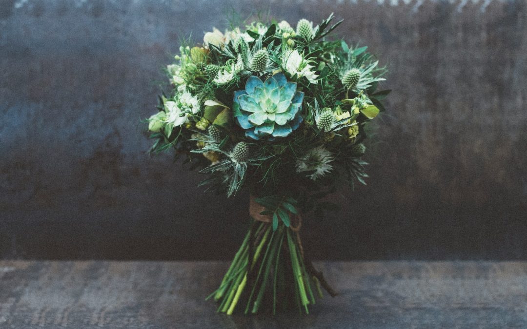 Valentine’s Day Bouquets in Sandpoint: Spread Love Locally